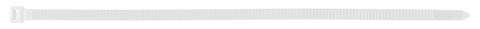 Opaski zaciskowe EXTREME 7.6 × 300 mm Opaski zaciskowe EXTREME 7.6 × 300 mm