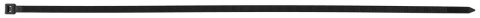 Opaski zaciskowe EXTREME 7.6 × 500 mm, czar Opaski zaciskowe EXTREME 7.6 × 500 mm, czar