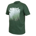 T-shirt OUTDOOR, las, rozmiar S