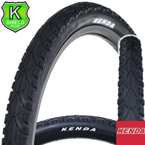 26X1,75 KENDA K935 KHAN ANTYPRZEBICIOWA 26X1,75 KENDA K935 KHAN ANTYPRZEBICIOWA