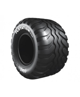 500/50R17 Flotation Plus 14PR 137 A8/149 A8 TL CEAT