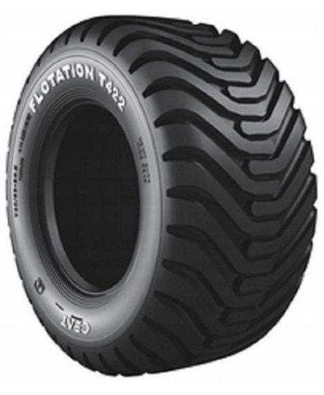 500/60R22.5 Flotation T422 16PR 151 A8/163 A8 TL CEAT