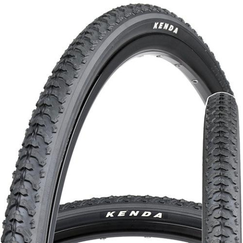 700X35C KENDA K161 KROSS CYCLO 700X35C KENDA K161 KROSS CYCLO