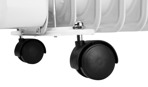 Grzejnik olejowy 2500W 11 żeber 90-153 NEO Grzejnik olejowy 2500W 11 żeber 90-153 NEO