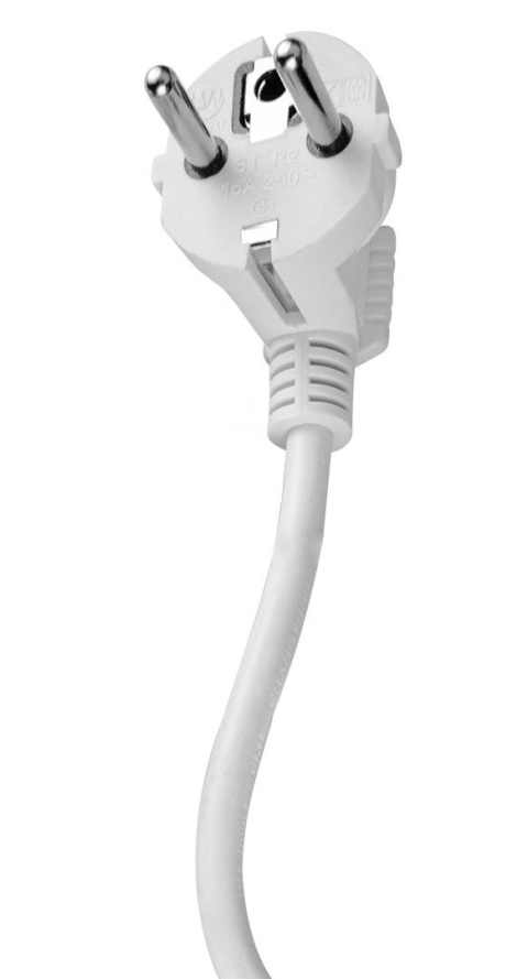 Przedłużacz listwowy 1.5m, 3x1.5mm2, 5G Przedłużacz listwowy 1.5m, 3x1.5mm2, 5G