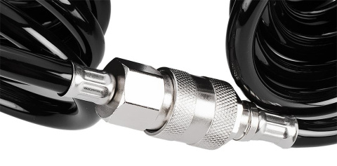 Przewód ciśnieniowy spiralny 6.5 x 10 mm, 1 Przewód ciśnieniowy spiralny 6.5 x 10 mm, 1