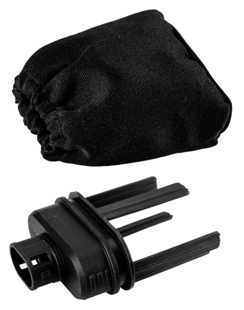 Szlifierka oscylacyjna DELTA Energy+ 18V, bez Szlifierka oscylacyjna DELTA Energy+ 18V, bez