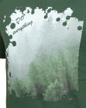 T-shirt OUTDOOR,