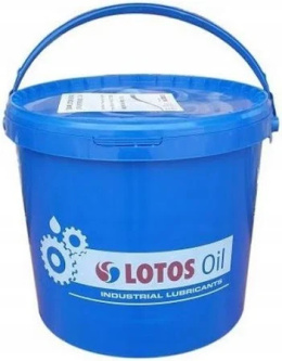 Smar LITOWY LOTOS 9kg EP-1