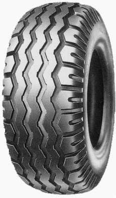 12.5/80R18 320 Value Plus 16PR 152 A6/148 A8 TL Alliance