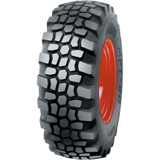 12.5R20 335/80R20 EM01 136B TL Mitas