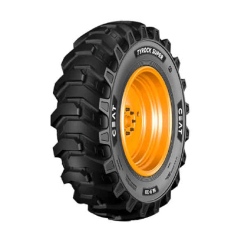 16.9-28 Tyrock Super 12PR 152 A8 TL CEAT