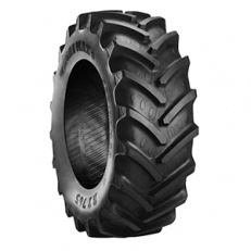 380/70R28 127D/130A8 BKT AGRIMAX FACTOR TL