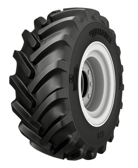 425/55R17 570 142A8 TL Alliance 425/55R17 570 142A8 TL Alliance