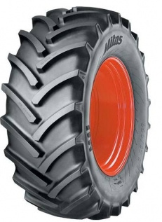 540/65R28 AC65 142D/145A8 TL Mitas