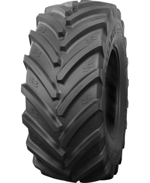 650/65R38 AGRIFLEX 372 + 169D VF TL Alliance