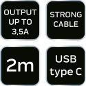 Kabel USB t