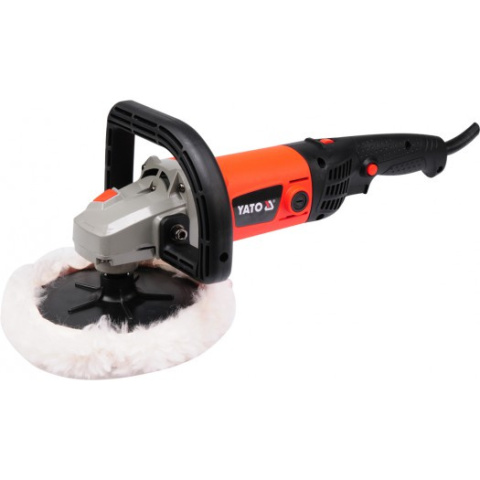 POLERKA 1200W 180MM YT-82195 YATO
