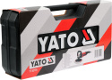POLERKA 1200W 180MM YT
