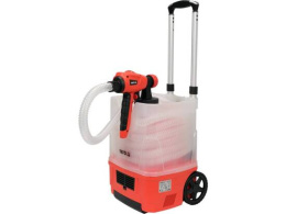 AGREGAT MALARSKI HVLP 1100W YT-82555