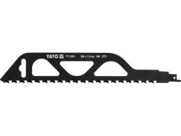 BRZESZCZOT 300MM DO PUSTAKÓW YT-33951 YATO