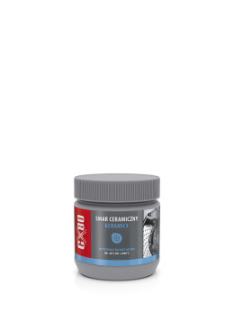 CX80 Smar ceramiczny Keramicx 180kg