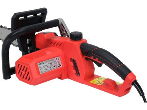 ELEKTRYCZNA PILARKA ŁAŃCUCHOWA 1600W 14" YT-84868 ELEKTRYCZNA PILARKA ŁAŃCUCHOWA 1600W 14" YT-84868