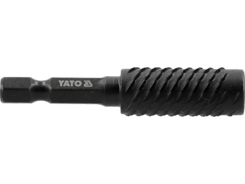 FREZ TRZPIENIOWY DO METALU 11MM HEX YT-61751 YATO FREZ TRZPIENIOWY DO METALU 11MM HEX YT-61751 YATO