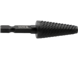 FREZ TRZPIENIOWY DO METALU 15MM HEX YT-61750 YATO