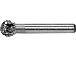 FREZ TRZPIENIOWY KULISTY PREMIUM YT-61725 YATO