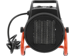 NAGRZEWNICA ELEKTRYCZNA PTC 2kW YT-99700