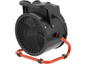NAGRZEWNICA ELEKTRYCZNA PTC 3kW YT-99705 YATO