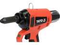 NITOWNICA BEZSZCZOTK. 18V 20.000N KORPUS YT-82956
