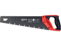 PIŁA DO DREWNA L-450 MM, POWŁOKA PTFE YT-31097