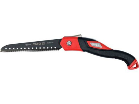 PIŁA OGRODOWA SKŁADANA 180 MM PIŁA OGRODOWA SKŁADANA 180 MM
