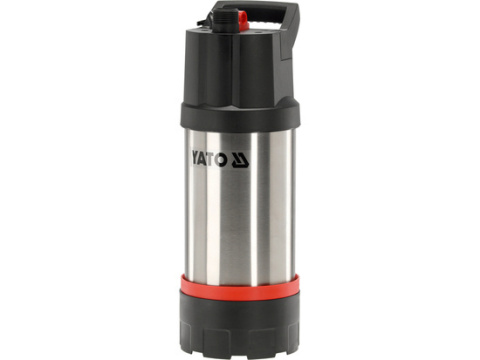 POMPA DO DESZCZÓWKI MULTI INOX 550 AUTO YT-85287 POMPA DO DESZCZÓWKI MULTI INOX 550 AUTO YT-85287