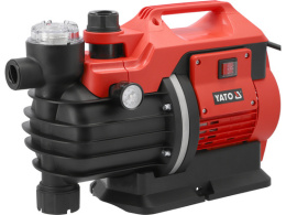 POMPA OGRODOWA Z FILTREM 1300W YT-85364