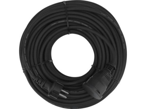 PRZEDŁUŻACZ BUDOWLANY 3X1,5MM2, 40M YT-81028 YATO PRZEDŁUŻACZ BUDOWLANY 3X1,5MM2, 40M YT-81028 YATO