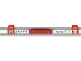 PRZYMIAR ALUMINIOWY L 1000 YT-70715 YATO