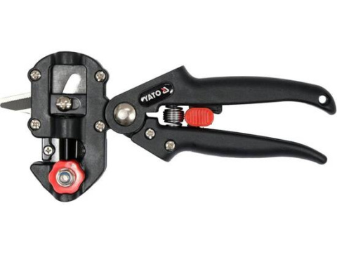SEKATOR DO SZCZEPIEŃ YT-88505 YATO SEKATOR DO SZCZEPIEŃ YT-88505 YATO