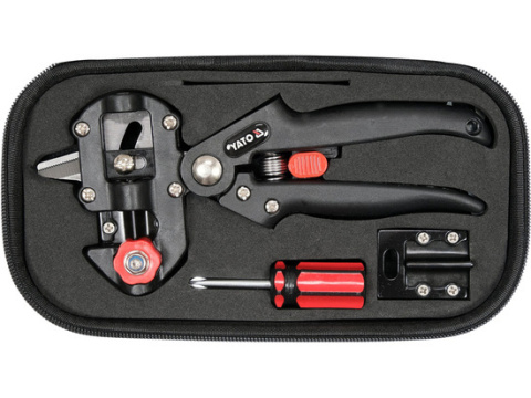 SEKATOR DO SZCZEPIEŃ YT-88505 SEKATOR DO SZCZEPIEŃ YT-88505