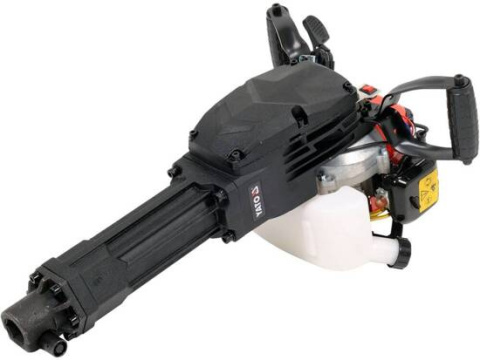 SPALINOWY MŁOT WYBURZENIOWY 55J YT-82007 YATO SPALINOWY MŁOT WYBURZENIOWY 55J YT-82007 YATO