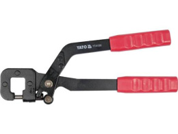 SZCZYPCE DO ŁĄCZENIA PROFILI 320 MM YT-51303 YATO