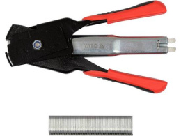 SZCZYPCE DO ŁĄCZENIA SIATKI YT-51470 YATO