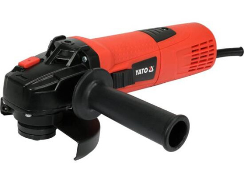 SZLIFIERKA KĄTOWA 125MM 1700W (10000RPM) YT-821023