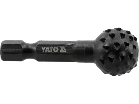 TARNIK TRZPIENIOWY DO DREWNA 16MM HEX YT-61742 YATO