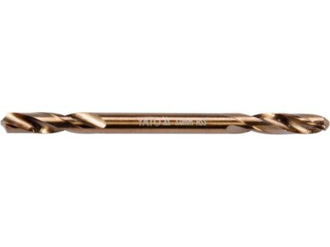 WIERTŁO DO METALU DWUSTRONNE 3,2MM YT-40011 YATO WIERTŁO DO METALU DWUSTRONNE 3,2MM YT-40011 YATO
