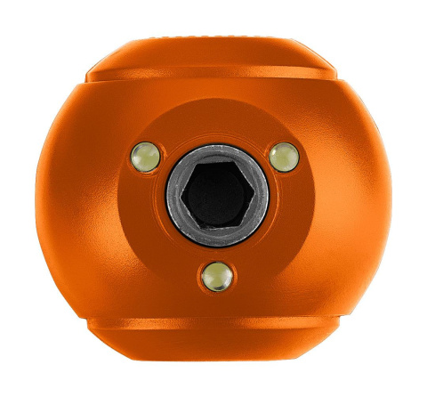 WKRĘTAK AKUMULATOROWY 4V, LI-ION, USB- WKRĘTAK AKUMULATOROWY 4V, LI-ION, USB-