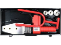 ZGRZEWARKA DO RUR TERMOPLASTYCZNYCH 800W YT-82251
