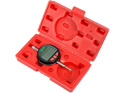 CZUJNIK ZEGAROWY ELEKTRONICZNY 0-12,7MM YT-72453